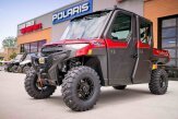 New 2025 Polaris Ranger Crew XP 1000 NorthStar Ultimate