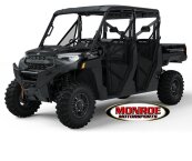 2025 Polaris Ranger Crew XP 1000 Premium