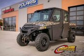 New 2025 Polaris Ranger Crew XP 1000 NorthStar Ultimate