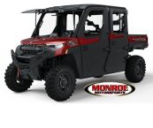 2025 Polaris Ranger Crew XP 1000 NorthStar Ultimate