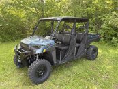 New 2025 Polaris Ranger Crew XP 1000 Premium