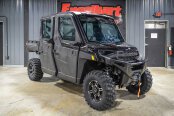 New 2025 Polaris Ranger Crew XP 1000 NorthStar EditionTexas Edition