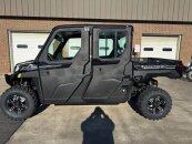 New 2025 Polaris Ranger Crew XP 1000 NorthStar EditionTexas Edition