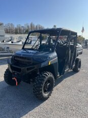 New 2025 Polaris Ranger Crew XP 1000 Premium