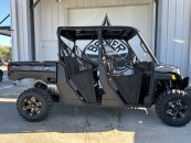 New 2025 Polaris Ranger Crew XP 1000 NorthStar Edition Texas Edition