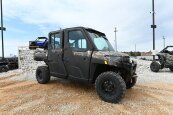 New 2025 Polaris Ranger Crew XP 1000 NorthStar Ultimate