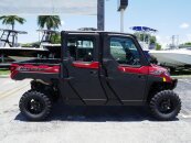 New 2025 Polaris Ranger Crew XP 1000 NorthStar Ultimate