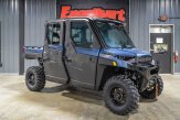 New 2025 Polaris Ranger Crew XP 1000