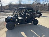 New 2025 Polaris Ranger Crew XP 1000 Premium