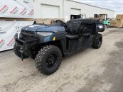 New 2025 Polaris Ranger Crew XP 1000