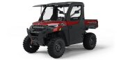 New 2025 Polaris Ranger Crew XP 1000
