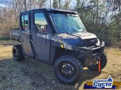 New 2025 Polaris Ranger Crew XP 1000 NorthStar Ultimate