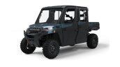 New 2025 Polaris Ranger Crew XP 1000