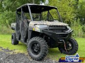 New 2025 Polaris Ranger Crew XP 1000 Premium