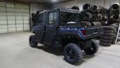 New 2025 Polaris Ranger Crew XP 1000