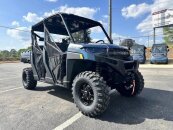 New 2025 Polaris Ranger Crew XP 1000