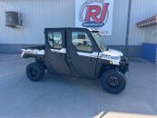 New 2025 Polaris Ranger Crew XP 1000 NorthStar Edition Trail Boss