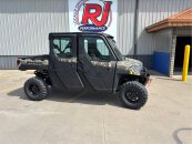 New 2025 Polaris Ranger Crew XP 1000