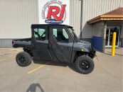 New 2025 Polaris Ranger Crew XP 1000 NorthStar Ultimate