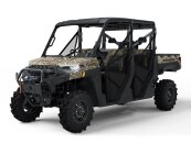 New 2025 Polaris Ranger Crew XP 1000 Waterflow Edition