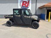 New 2025 Polaris Ranger Crew XP 1000 NorthStar Ultimate