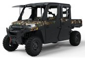 New 2025 Polaris Ranger Crew XP 1000 NorthStar Ultimate