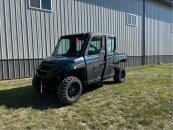 New 2025 Polaris Ranger Crew XP 1000
