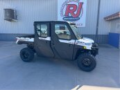 New 2025 Polaris Ranger Crew XP 1000 NorthStar Edition Trail Boss