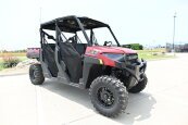 New 2025 Polaris Ranger Crew XP 1000 Premium