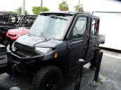 New 2025 Polaris Ranger Crew XP 1000 NorthStar Ultimate