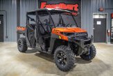 New 2025 Polaris Ranger Crew XP 1000 Premium