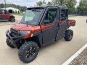 New 2025 Polaris Ranger Crew XP 1000 NorthStar Ultimate