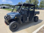 New 2025 Polaris Ranger Crew XP 1000 Premium
