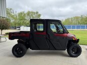 2025 Polaris Ranger Crew XP 1000