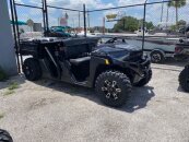 New 2025 Polaris Ranger Crew XP 1000 NorthStar Edition Texas Edition