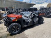 New 2025 Polaris Ranger Crew XP 1000 Premium