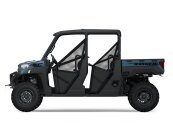 New 2025 Polaris Ranger Crew XP 1000 Premium