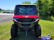 New 2025 Polaris Ranger Crew XP 1000