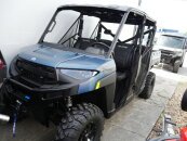 New 2025 Polaris Ranger Crew XP 1000 Premium