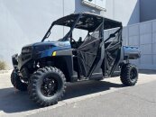 New 2025 Polaris Ranger Crew XP 1000 Premium