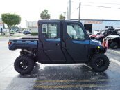 New 2025 Polaris Ranger Crew XP 1000 NorthStar Ultimate
