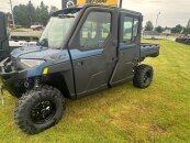 New 2025 Polaris Ranger Crew XP 1000 NorthStar Ultimate