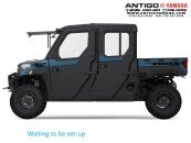 New 2025 Polaris Ranger Crew XP 1000 NorthStar Ultimate