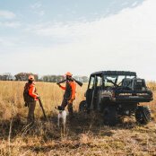 New 2025 Polaris Ranger Crew XP 1000 Premium