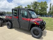 New 2025 Polaris Ranger Crew XP 1000