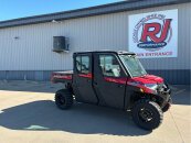 New 2025 Polaris Ranger Crew XP 1000