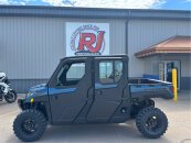 New 2025 Polaris Ranger Crew XP 1000