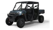 New 2025 Polaris Ranger Crew XP 1000 Premium