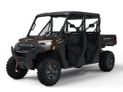 New 2025 Polaris Ranger Crew XP 1000 NorthStar Edition Texas Edition