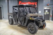 New 2025 Polaris Ranger Crew XP 1000 NorthStar Edition Texas Edition
